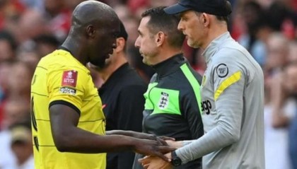 欧亿体育娱乐-用决赛失利道别阿布时代 切尔西会走向何方？