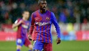 欧亿体育投注-每体谈巴萨签登贝莱往事：16岁时被关注，经纪人和球队关系紧张