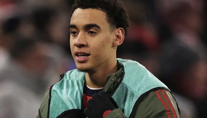 欧亿体育-法尔克：穆西亚拉的收入是拜仁最高的，算上奖金可达3000万欧