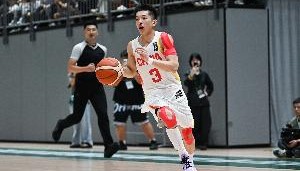 付政浩：短期内中国男篮只能在亚洲找自信 想止住颓势要找准定位