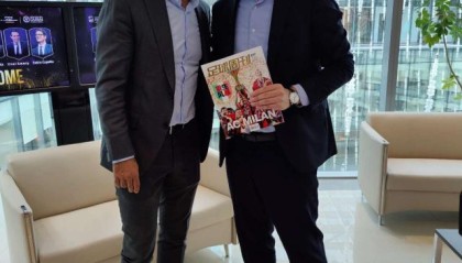 欧亿体育-【专访鲁伊】中国球员能立足欧洲，C罗只需专注五盾