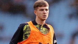 邮报：诺丁汉森林和勒沃库森今夏都对麦卡蒂感兴趣