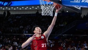 欧亿体育官网-付政浩：里勒/廖三宁手术刀般肢解首钢 北京缺周琦后举步维艰