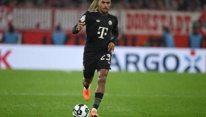 欧亿体育-慕尼黑日报：博埃因罕见的长期胃肠疾病未能参赛，体重也减轻