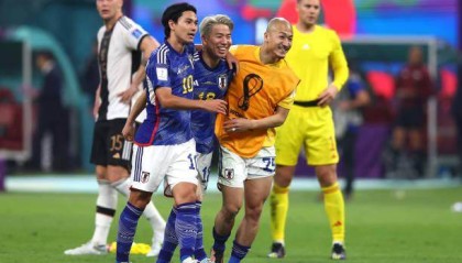 欧亿体育-小猪评球：输完韩国输日本，德国足球4年原地踏步