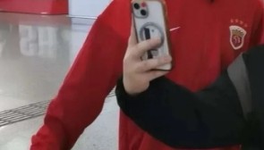 欧亿体育官网-博主：安永佳、岳鑫、张源、卢永涛、刘祝润跟随海港前往迪拜冬训