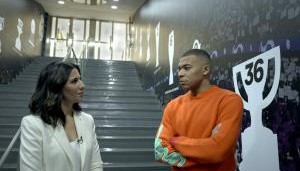 姆巴佩专访：此前状态不佳与心理无关 无法想象没维尼修斯的皇马